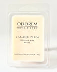 Kakadu Plum - Wax Melts 70g
