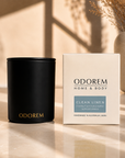 Clean Linen - Candle 300g