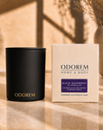 Black Raspberry & Vanilla - Candle 300g
