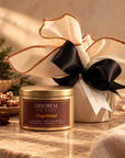 Gingerbread - Christmas Tin