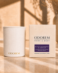 Black Raspberry & Vanilla - Candle 300g