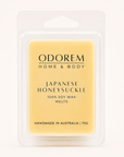 Japanese Honeysuckle - Wax Melts 70g