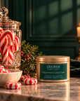 The Christmas Edit - Trio of Christmas Tins