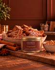 Gingerbread - Christmas Tin