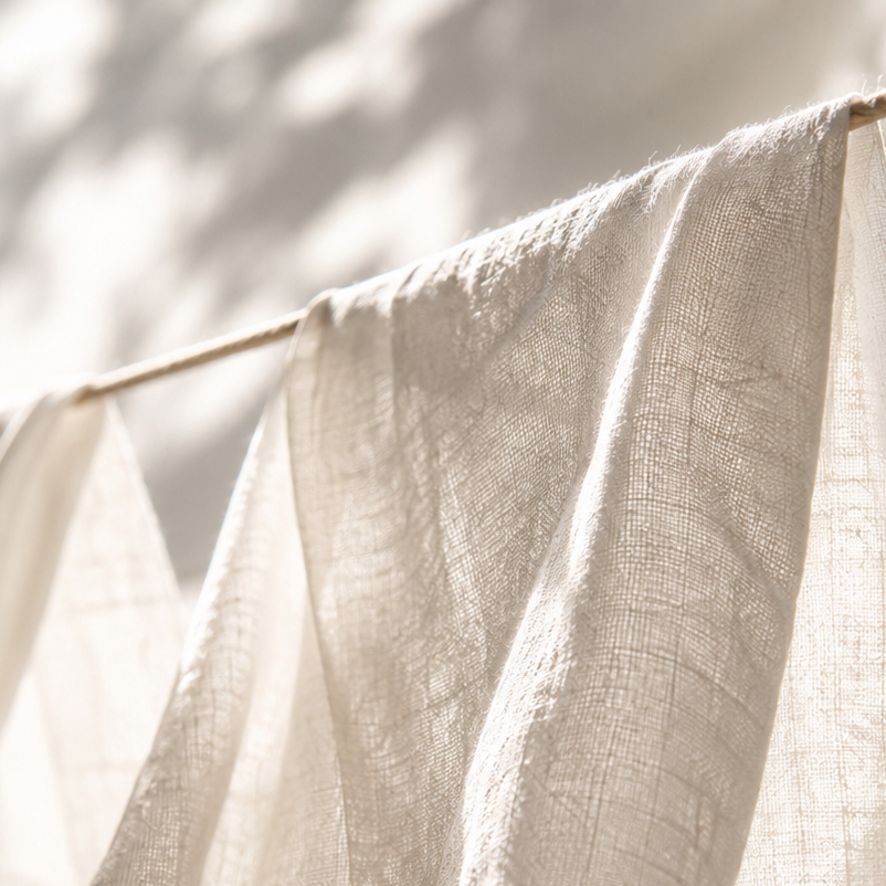 Fresh & Airy
