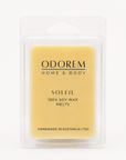 Soleil - Wax Melts 70g
