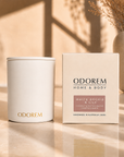 White Orchid & Lily - Candle 300g