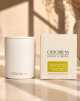 Lemongrass & Persian Lime - Candle 300g