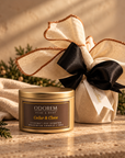 Cedar & Clove - Christmas Tin
