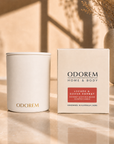 Lychee & Guava Sorbet - Candle 300g