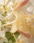 Japanese Honeysuckle - Candle tin 100g