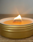 Soleil - Candle tin 100g